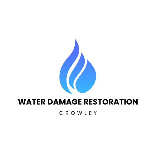 Water Damage Restoration Crowley